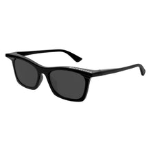 Lade das Bild in den Galerie-Viewer, Sonnenbrille Balenciaga, Modell: BB0099S Farbe: 001
