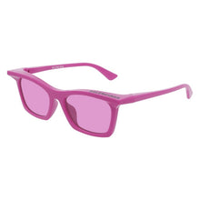 Lade das Bild in den Galerie-Viewer, Sonnenbrille Balenciaga, Modell: BB0099S Farbe: 003
