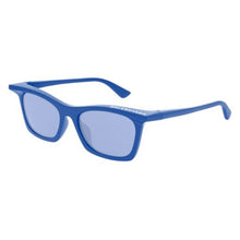 Lade das Bild in den Galerie-Viewer, Sonnenbrille Balenciaga, Modell: BB0099S Farbe: 004
