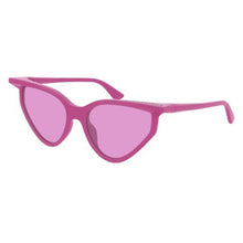 Lade das Bild in den Galerie-Viewer, Sonnenbrille Balenciaga, Modell: BB0101S Farbe: 003
