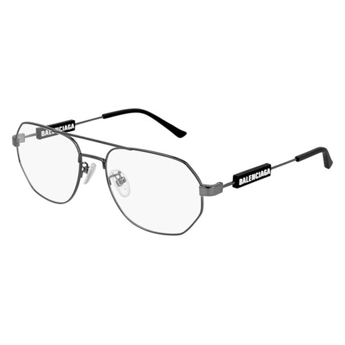 Brille Balenciaga, Modell: BB0117O Farbe: 001
