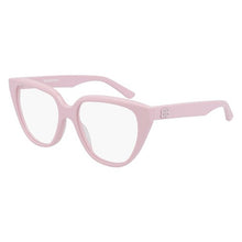 Lade das Bild in den Galerie-Viewer, Brille Balenciaga, Modell: BB0129O Farbe: 003
