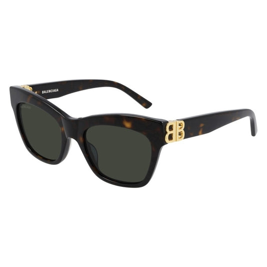 Sonnenbrille Balenciaga, Modell: BB0132S Farbe: 002