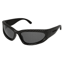 Lade das Bild in den Galerie-Viewer, Sonnenbrille Balenciaga, Modell: BB0157S Farbe: 003
