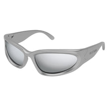 Lade das Bild in den Galerie-Viewer, Sonnenbrille Balenciaga, Modell: BB0157S Farbe: 004
