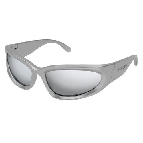Sonnenbrille Balenciaga, Modell: BB0157S Farbe: 004