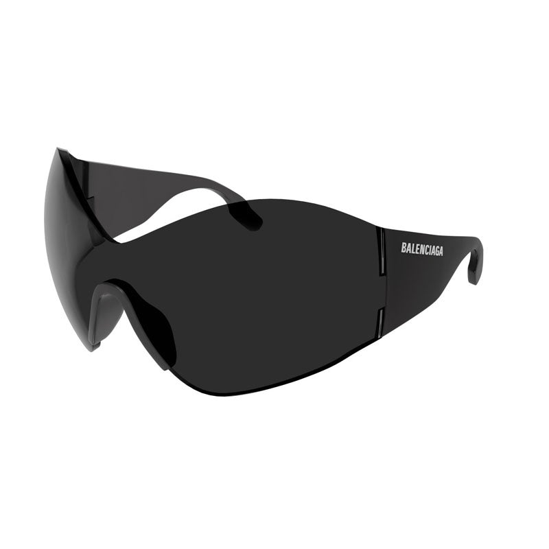 Sonnenbrille Balenciaga, Modell: BB0180S Farbe: 001
