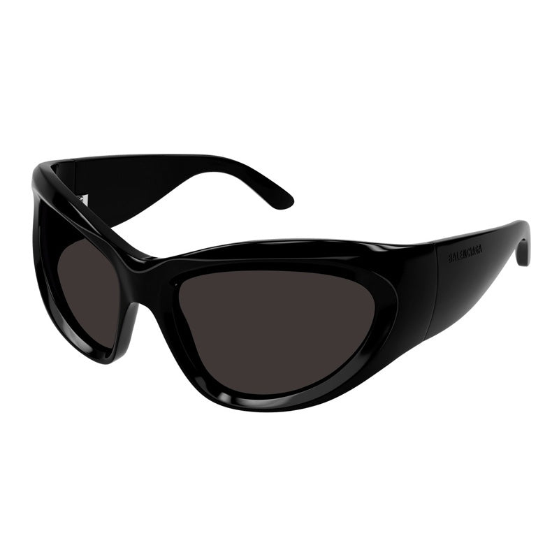Sonnenbrille Balenciaga, Modell: BB0228S Farbe: 001
