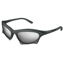 Lade das Bild in den Galerie-Viewer, Sonnenbrille Balenciaga, Modell: BB0229S Farbe: 002
