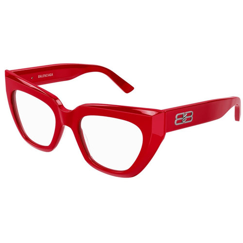 Brille Balenciaga, Modell: BB0238O Farbe: 003