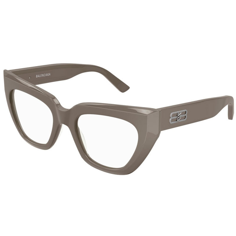 Brille Balenciaga, Modell: BB0238O Farbe: 004