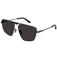 Lade das Bild in den Galerie-Viewer, Sonnenbrille Balenciaga, Modell: BB0246SA Farbe: 001
