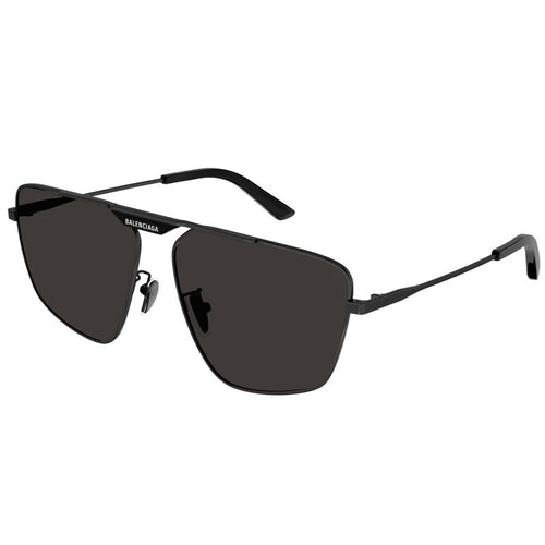 Sonnenbrille Balenciaga, Modell: BB0246SA Farbe: 001