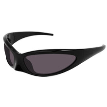 Lade das Bild in den Galerie-Viewer, Sonnenbrille Balenciaga, Modell: BB0251S Farbe: 001
