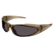 Lade das Bild in den Galerie-Viewer, Sonnenbrille Balenciaga, Modell: BB0253S Farbe: 002
