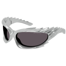Lade das Bild in den Galerie-Viewer, Sonnenbrille Balenciaga, Modell: BB0255S Farbe: 003
