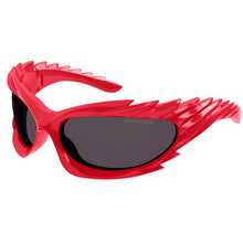 Lade das Bild in den Galerie-Viewer, Sonnenbrille Balenciaga, Modell: BB0255S Farbe: 004
