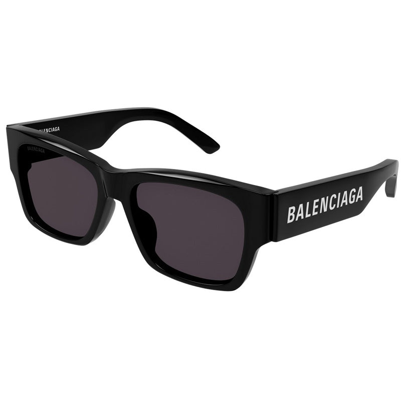 Sonnenbrille Balenciaga, Modell: BB0262SA Farbe: 001