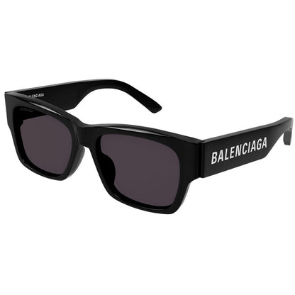 Sonnenbrille Balenciaga, Modell: BB0262SA Farbe: 001