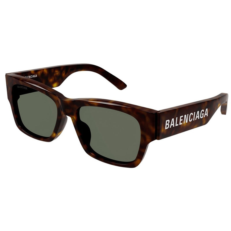 Sonnenbrille Balenciaga, Modell: BB0262SA Farbe: 002