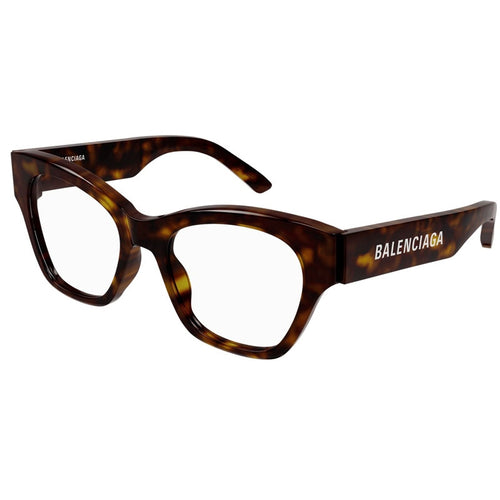 Brille Balenciaga, Modell: BB0263O Farbe: 002