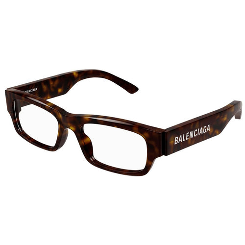 Brille Balenciaga, Modell: BB0265O Farbe: 002