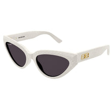 Lade das Bild in den Galerie-Viewer, Sonnenbrille Balenciaga, Modell: BB0270S Farbe: 003
