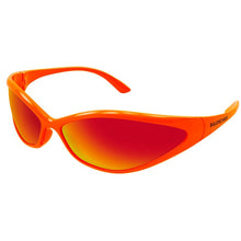 Lade das Bild in den Galerie-Viewer, Sonnenbrille Balenciaga, Modell: BB0285S Farbe: 005
