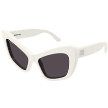 Lade das Bild in den Galerie-Viewer, Sonnenbrille Balenciaga, Modell: BB0293S Farbe: 003
