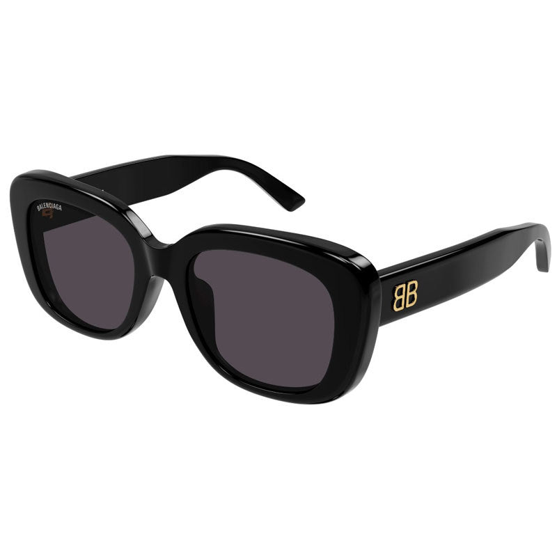 Sonnenbrille Balenciaga, Modell: BB0295SK Farbe: 001