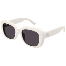 Lade das Bild in den Galerie-Viewer, Sonnenbrille Balenciaga, Modell: BB0295SK Farbe: 003
