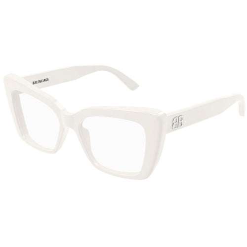 Brille Balenciaga, Modell: BB0297O Farbe: 003