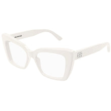 Lade das Bild in den Galerie-Viewer, Brille Balenciaga, Modell: BB0297O Farbe: 003
