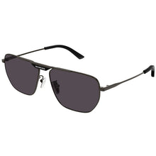 Lade das Bild in den Galerie-Viewer, Sonnenbrille Balenciaga, Modell: BB0298SA Farbe: 001
