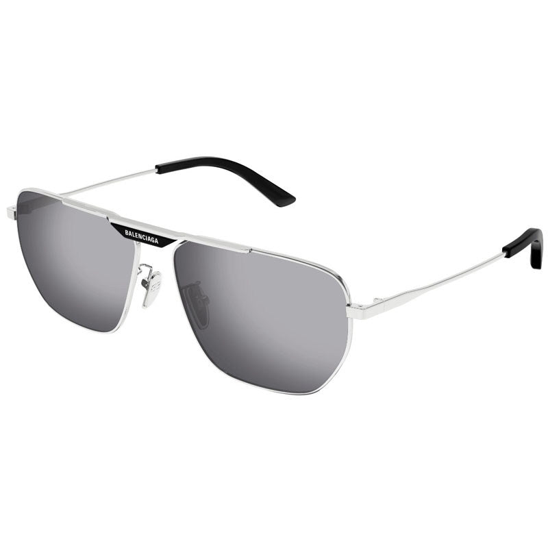 Sonnenbrille Balenciaga, Modell: BB0298SA Farbe: 003