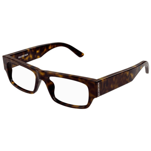 Brille Balenciaga, Modell: BB0304O Farbe: 002