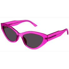 Lade das Bild in den Galerie-Viewer, Sonnenbrille Balenciaga, Modell: BB0306S Farbe: 005
