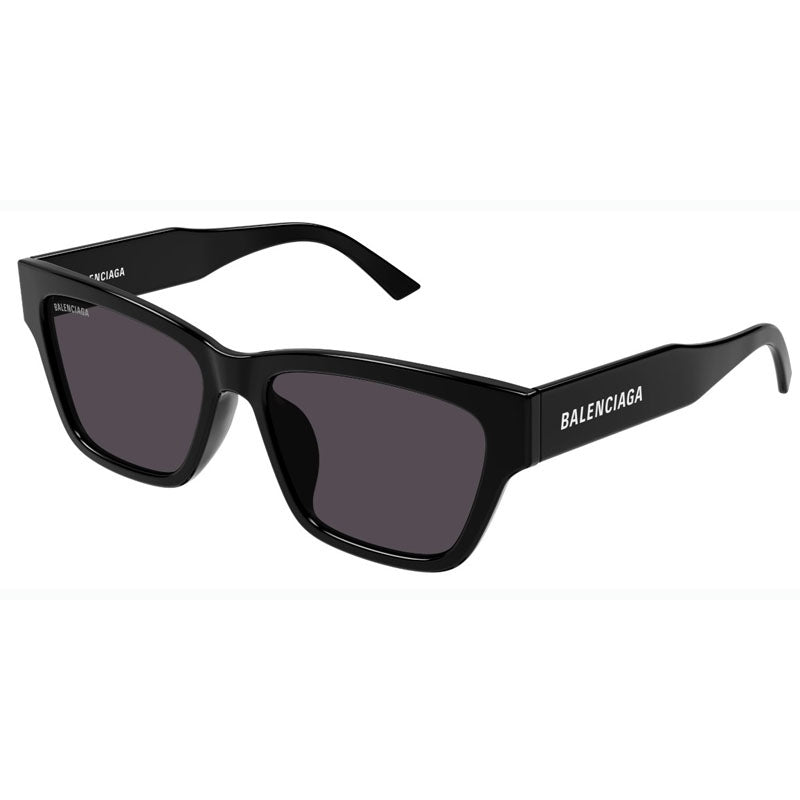Sonnenbrille Balenciaga, Modell: BB0307SA Farbe: 001