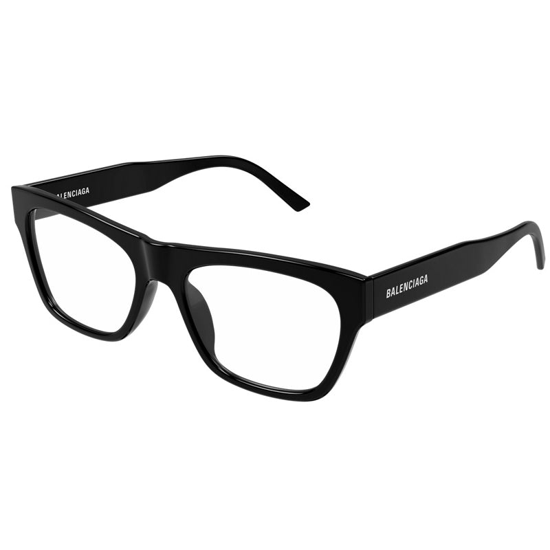 Brille Balenciaga, Modell: BB0308O Farbe: 001