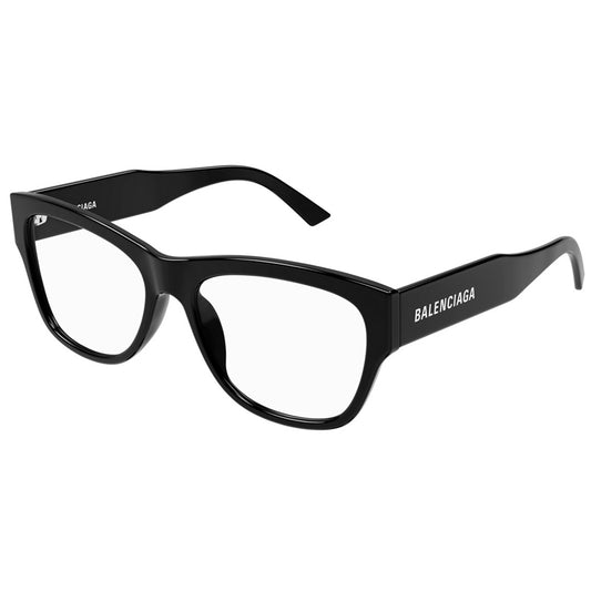 Brille Balenciaga, Modell: BB0309O Farbe: 001
