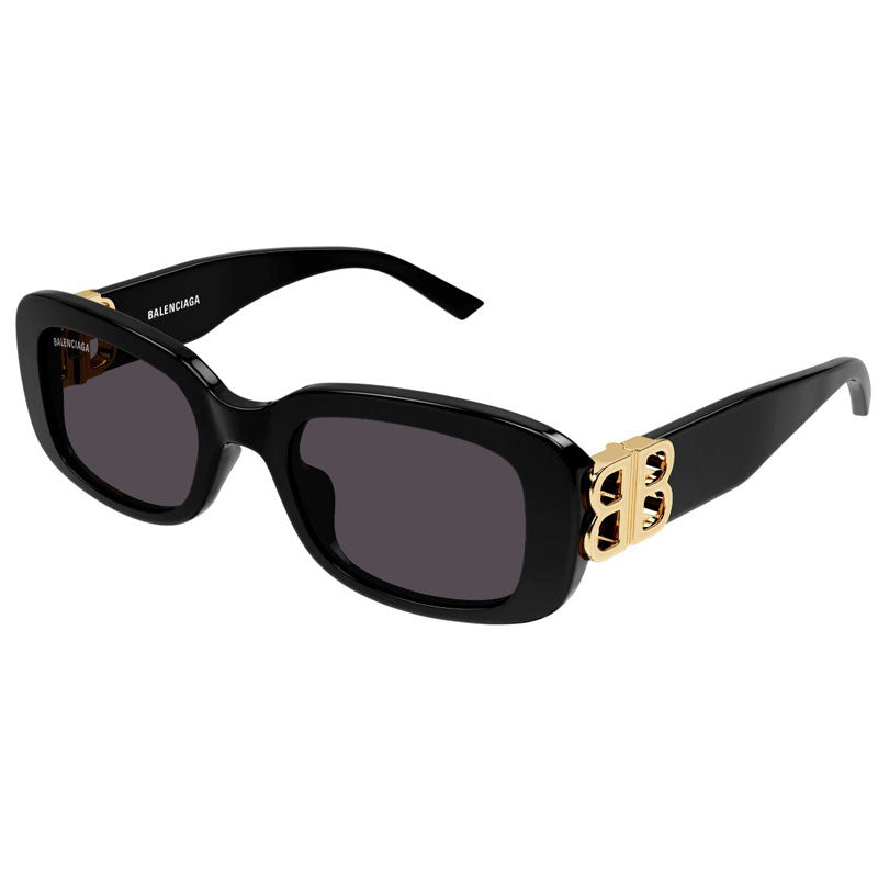 Sonnenbrille Balenciaga, Modell: BB0310SK Farbe: 001