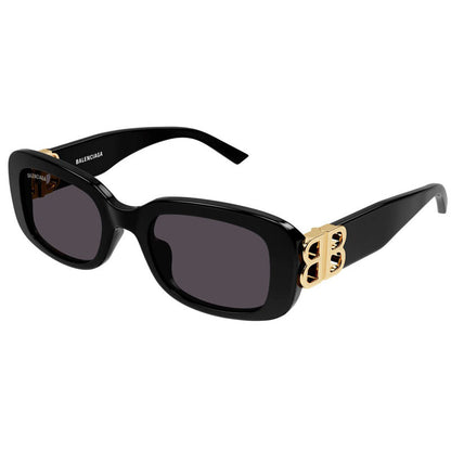 Sonnenbrille Balenciaga, Modell: BB0310SK Farbe: 001