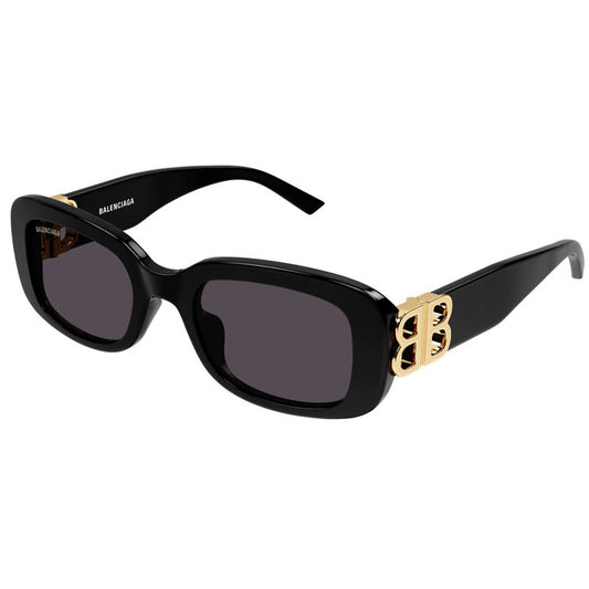 Sonnenbrille Balenciaga, Modell: BB0310SK Farbe: 001