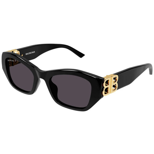 Sonnenbrille Balenciaga, Modell: BB0311SK Farbe: 001