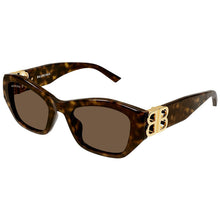 Lade das Bild in den Galerie-Viewer, Sonnenbrille Balenciaga, Modell: BB0311SK Farbe: 002

