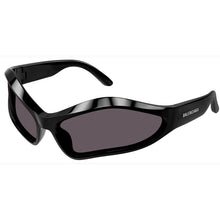 Lade das Bild in den Galerie-Viewer, Sonnenbrille Balenciaga, Modell: BB0314S Farbe: 001
