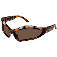 Lade das Bild in den Galerie-Viewer, Sonnenbrille Balenciaga, Modell: BB0314S Farbe: 002
