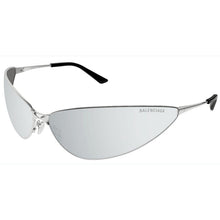 Lade das Bild in den Galerie-Viewer, Sonnenbrille Balenciaga, Modell: BB0315S Farbe: 001
