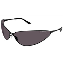 Lade das Bild in den Galerie-Viewer, Sonnenbrille Balenciaga, Modell: BB0315S Farbe: 002
