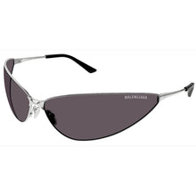 Lade das Bild in den Galerie-Viewer, Sonnenbrille Balenciaga, Modell: BB0315S Farbe: 004

